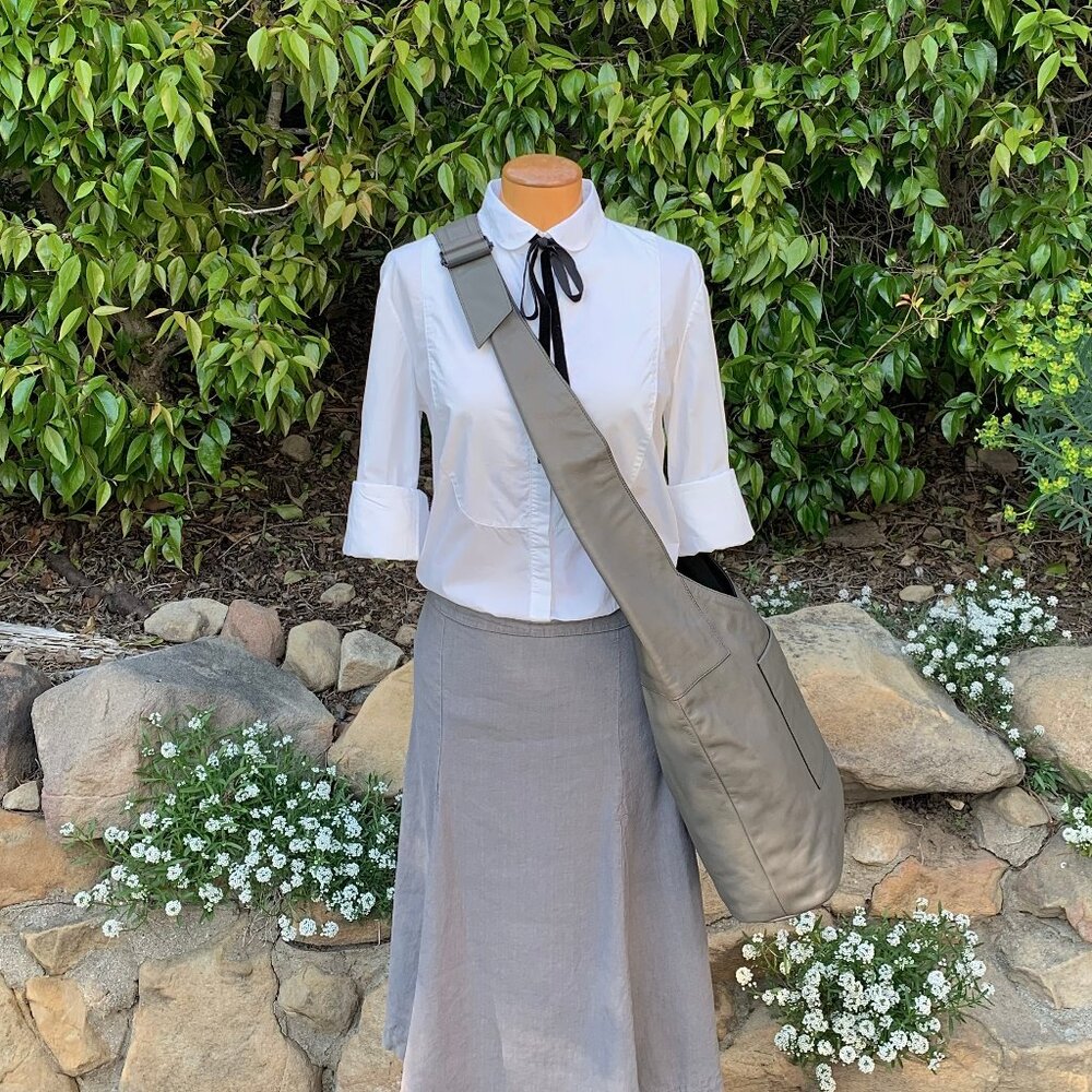 Rag & Bone shopper bucket bag